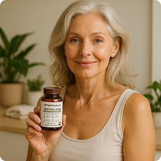 +Enhances Beauty from Within
