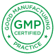 GMP Certified